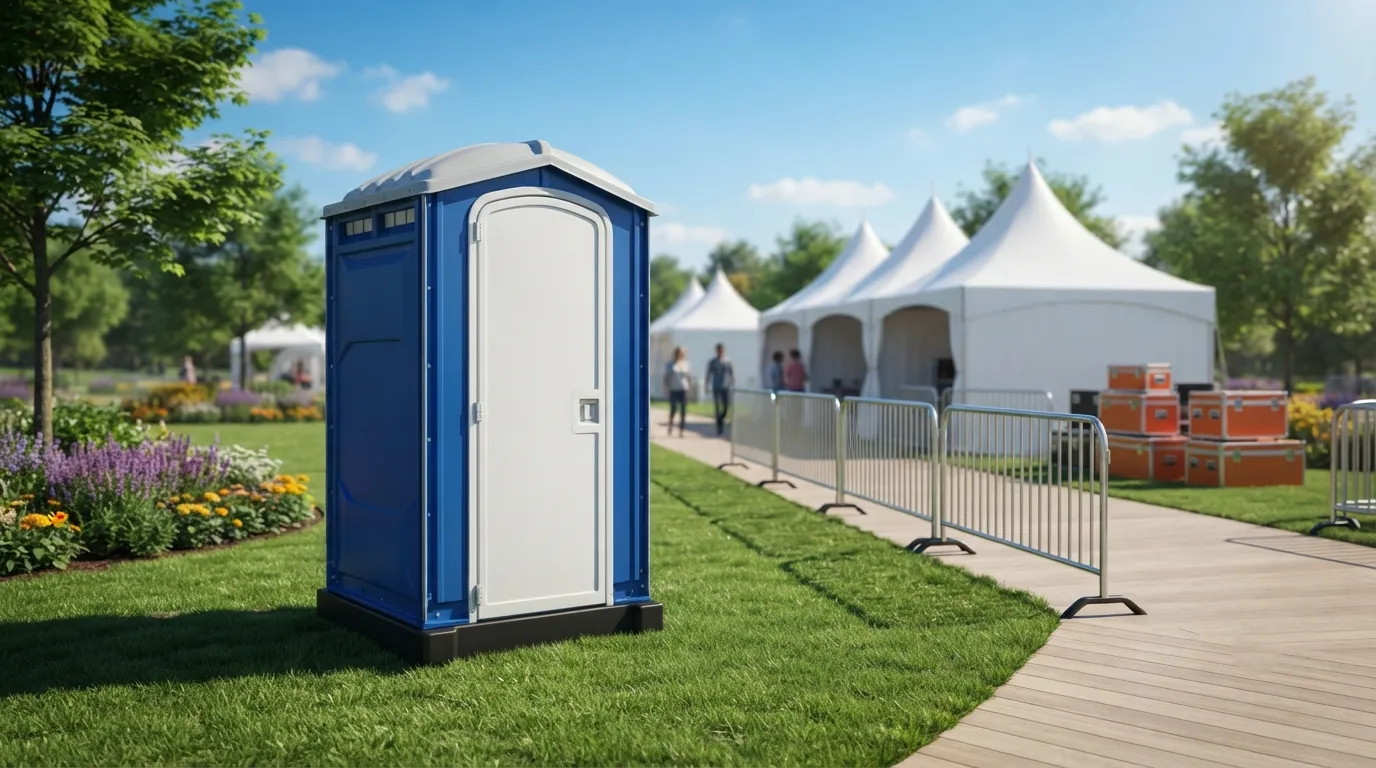Porta Potty Rental Per Day in Victorville, CA